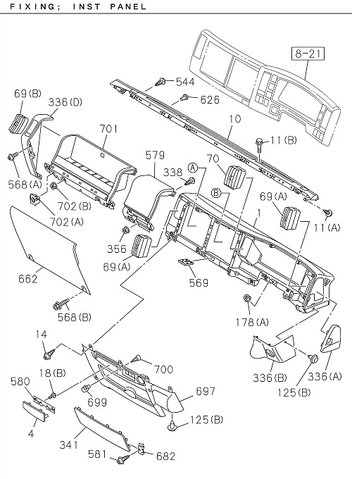 Partial Engine